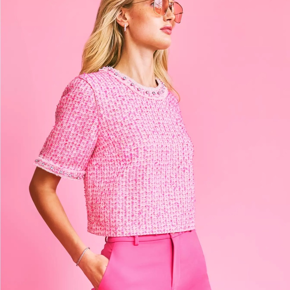Lilly Pulitzer Top